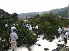 人・環境への愛（安全・安心）