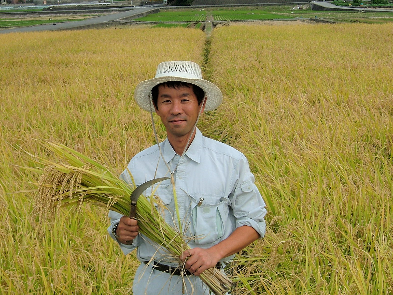 ふるさとへの愛（歴史・伝統）