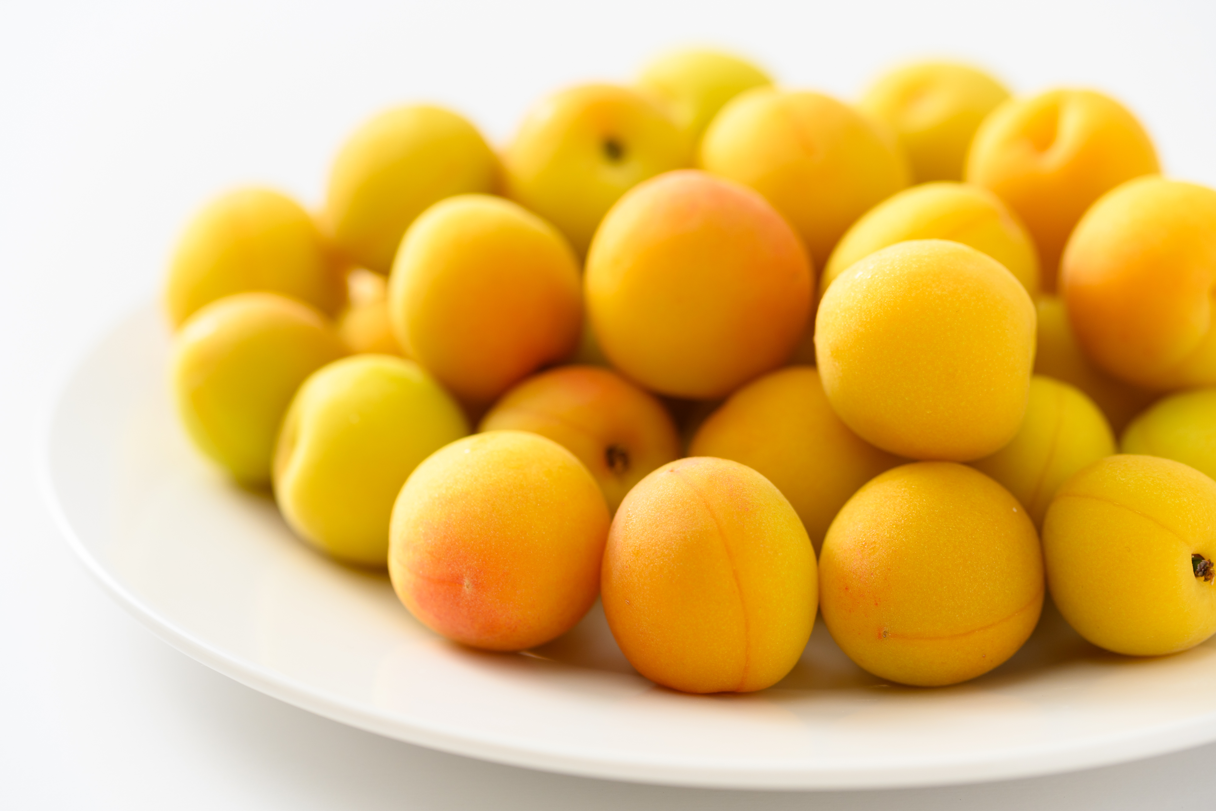 産物への愛（産品の特徴）