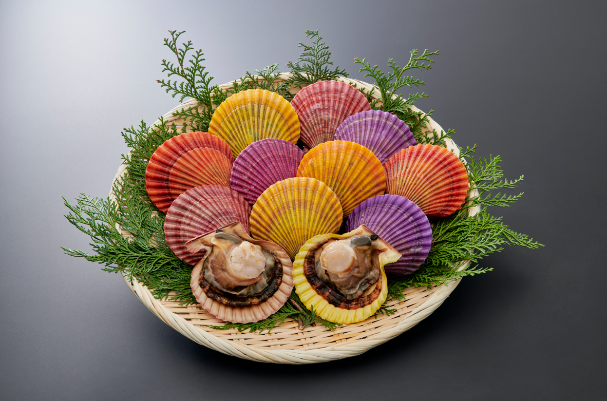 産物への愛（産品の特徴）