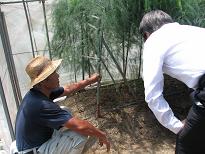 人・環境への愛（安全・安心）