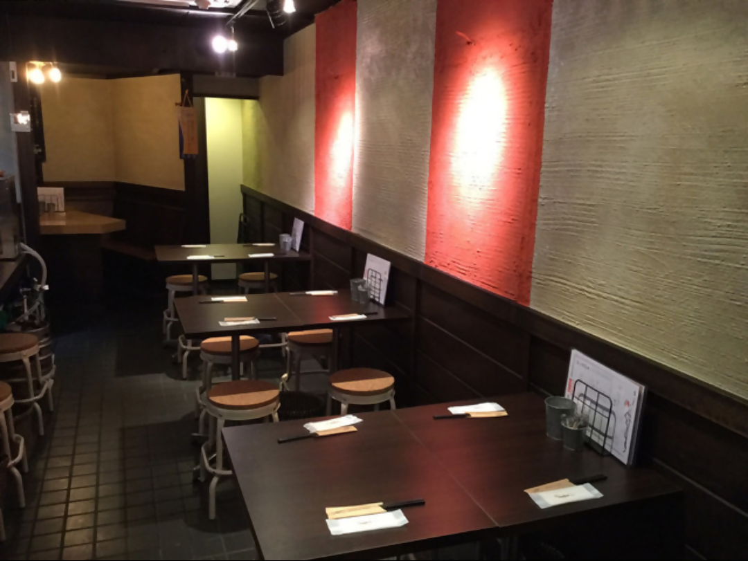 鉄板焼き鳥　TORYU