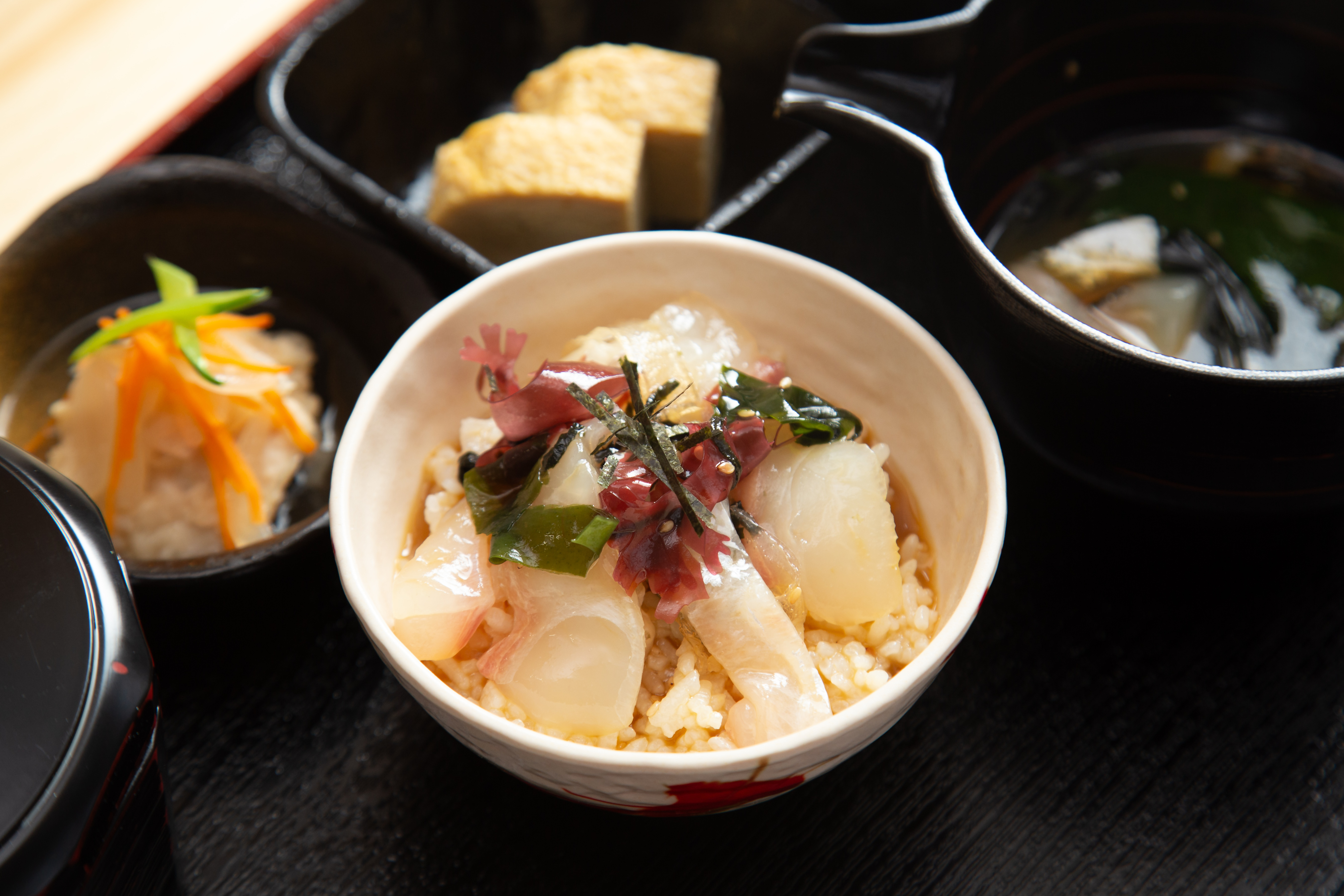 丼のや 福井本店